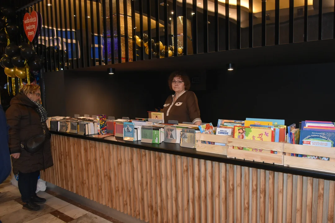 34. finał WOŚP – Międzyrzec Podlaski