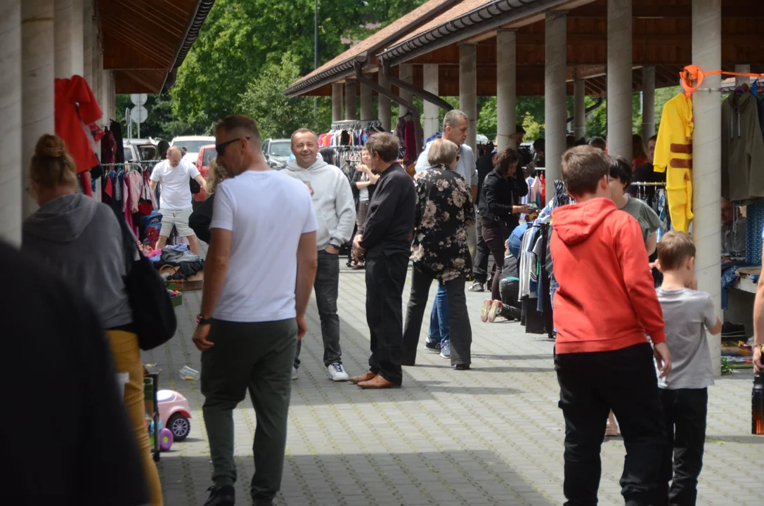47. Garażówka w Biłgoraju