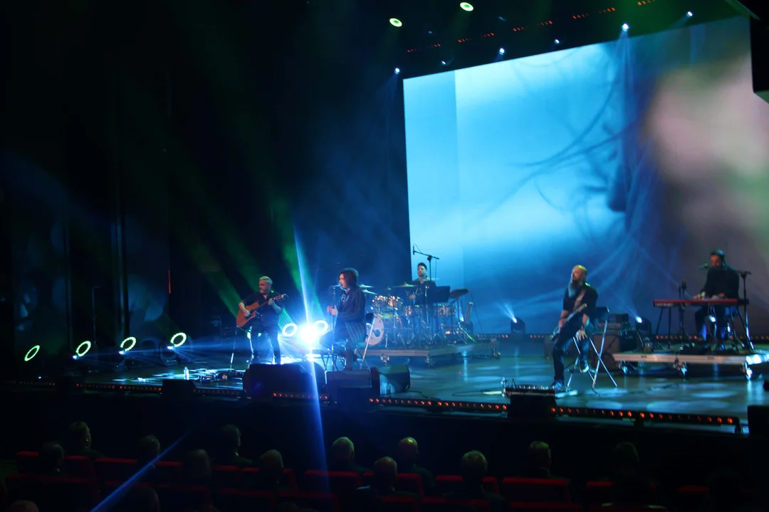 Gala obchodów Jubileuszu 70-lecia Politechniki Lubelskiej [ZDJĘCIA]