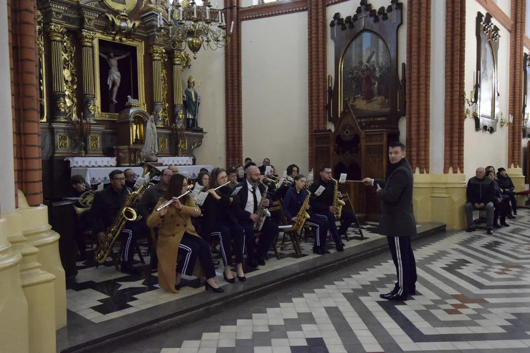 Obchody Narodowego Święta Niepodległości w gminie Stoczek Łukowski