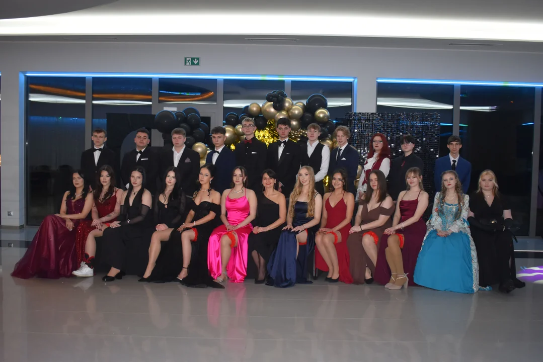 Klasa 4, wychowawca - Katarzyna Kwiatek