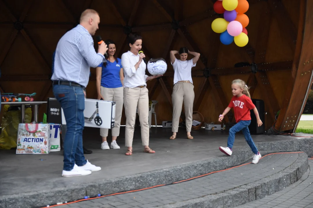 Dzień Rodziny w Gminie Adamów