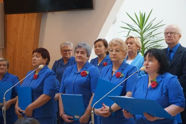 Józefów nad Wisłą: Świętowali aż trzy dni (ZDJĘCIA) - Zdjęcie główne