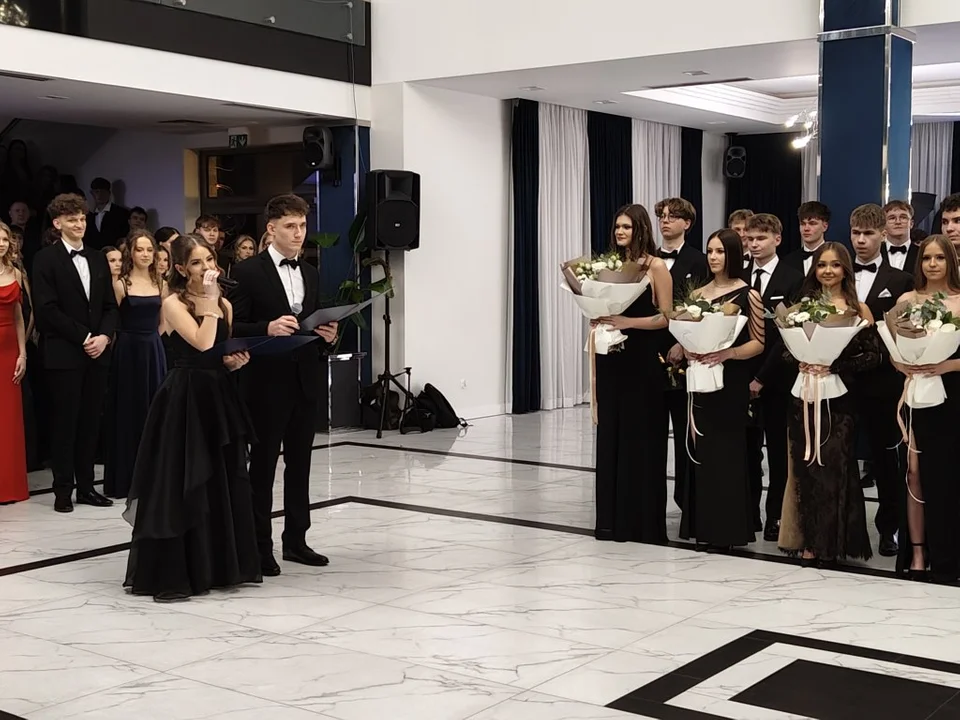 Medyk Studniówka cz. I