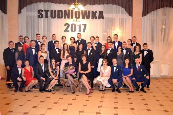 STUDNIÓWKA 2017 Rolnik - ZS nr 3 w Łukowie