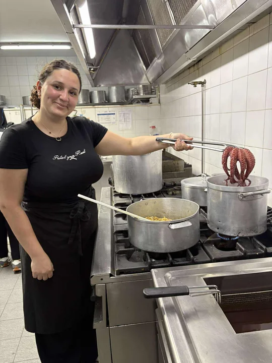 Praktyki w Portugali - Dęblin