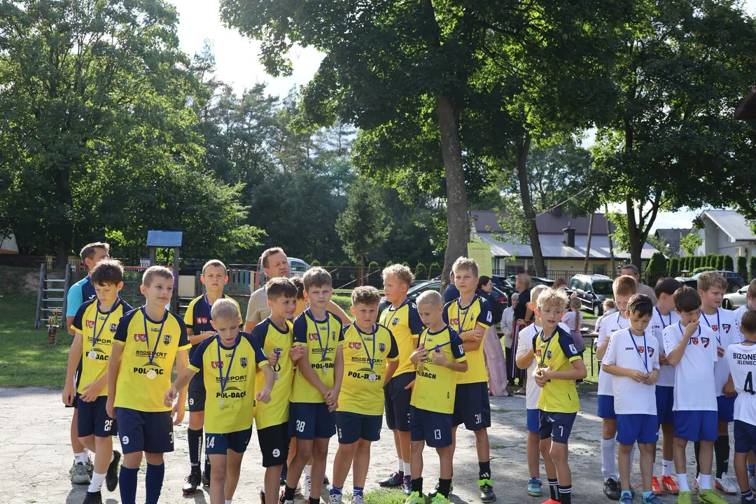 Piknik Rodzinny w Jeleńcu