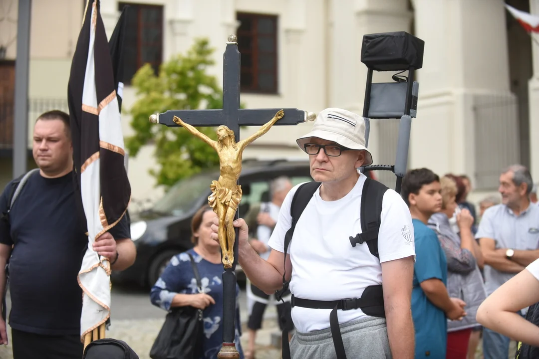 pilegrzymka na Jasną Górę 2023