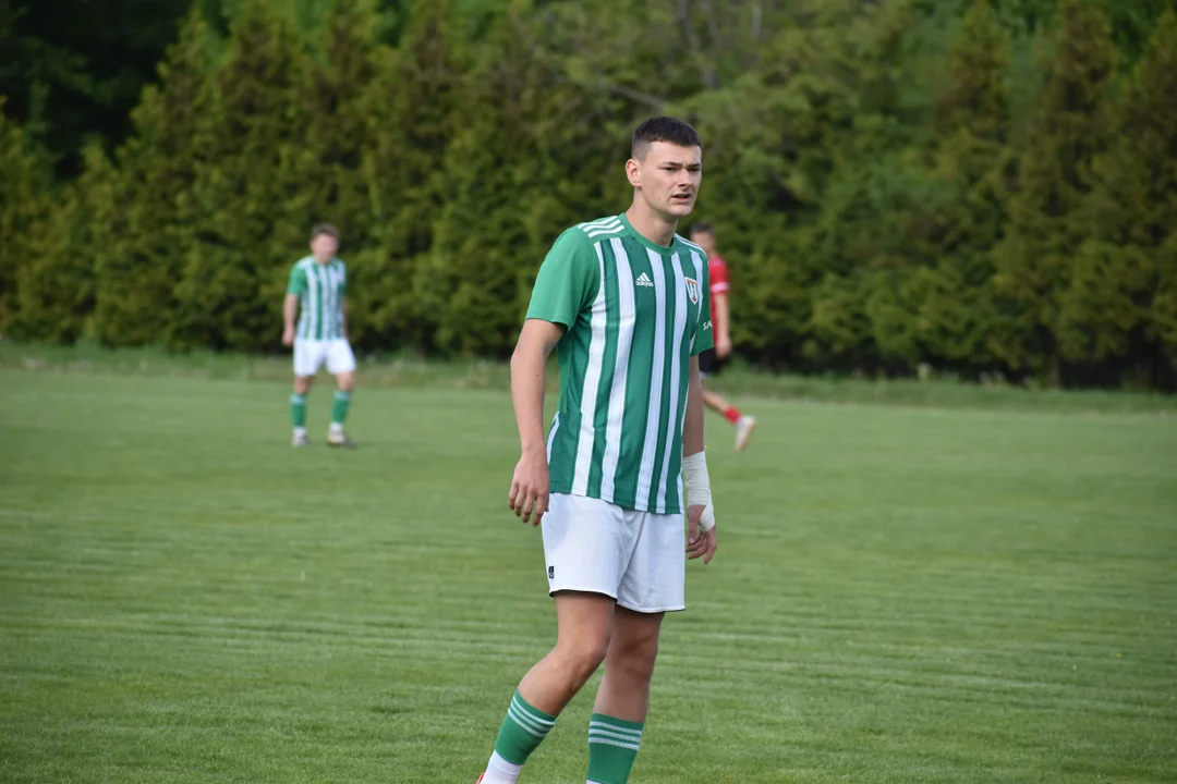 MKS Ryki - Cisy Nałęczów