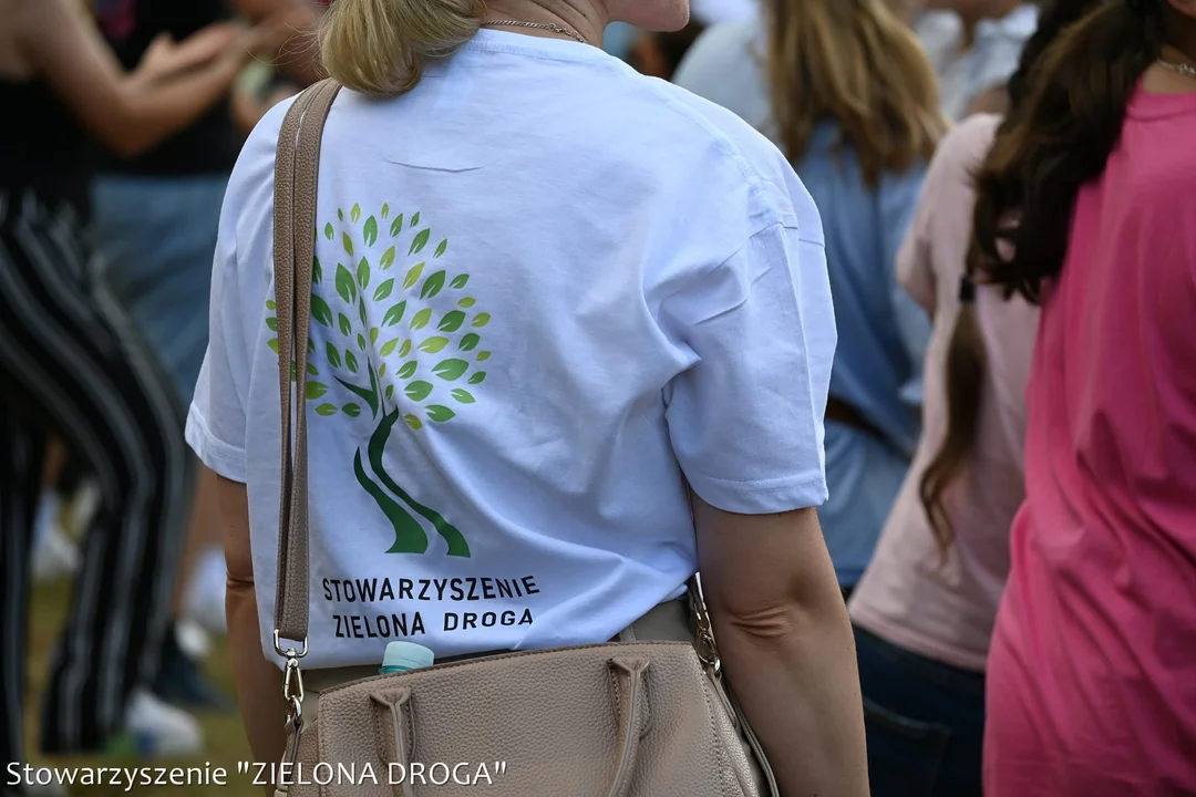 Stowarzyszenie Zielona Droga
