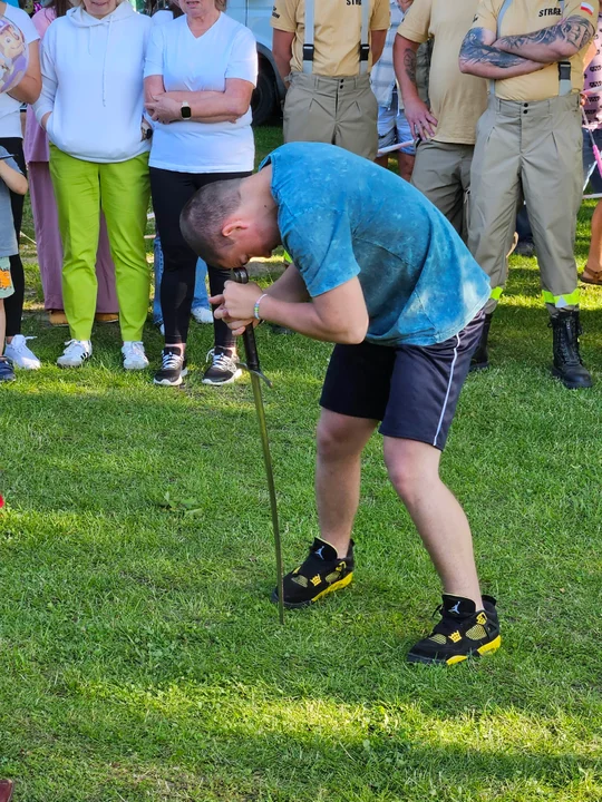 Dni Wąwolnicy – I Dzień (galeria)