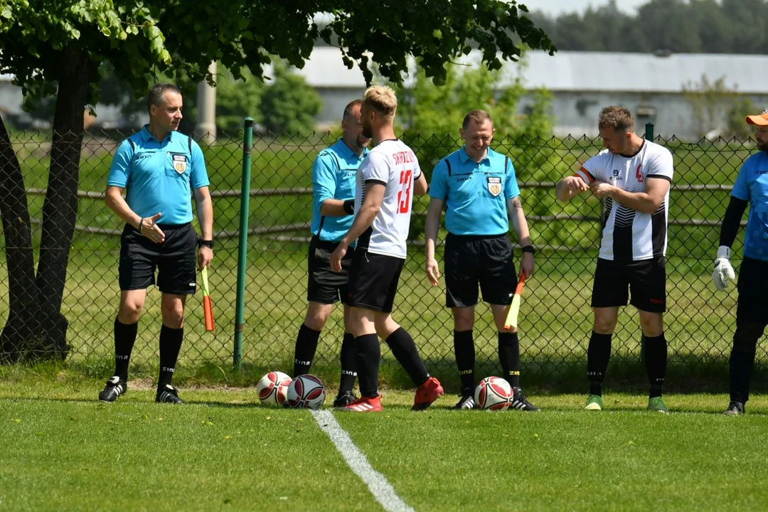 Red Sielczyk - Agrosport Leśna Podlaska 21.05.2023