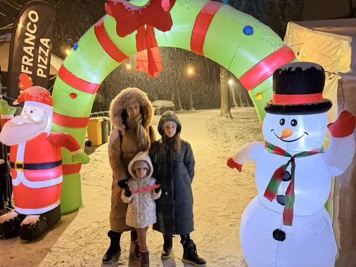 Sylwester pod chmurką wrócił do Łęcznej. Gratulacje dla organizatorów (galeria) - Zdjęcie główne