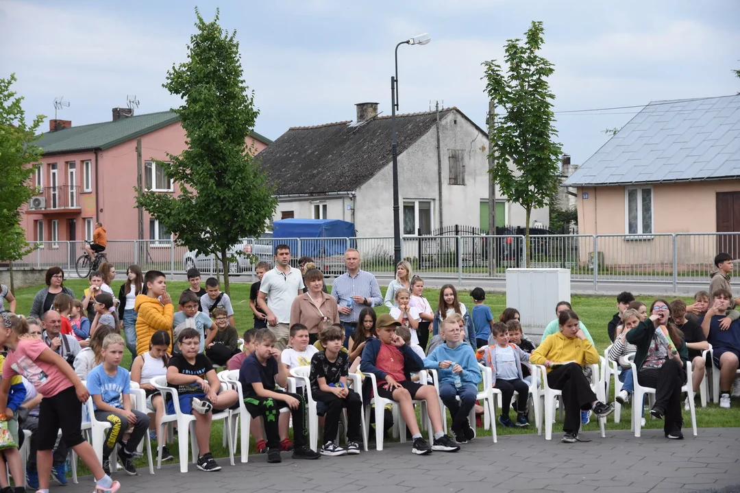 Dzień Rodziny w Gminie Adamów