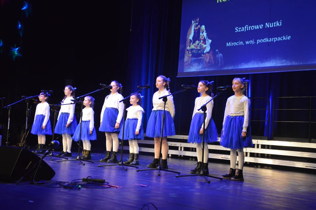 Koncertu Laureatów w Puławskim Ośrodku Kultury "Dom Chemika"