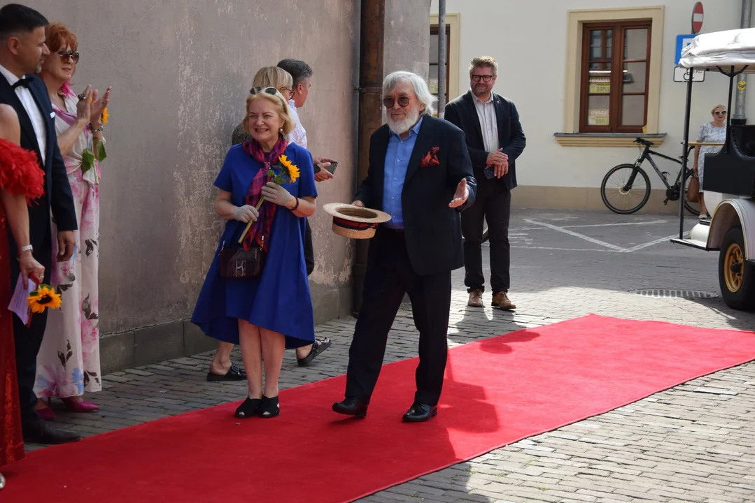 Zamośc Aleja