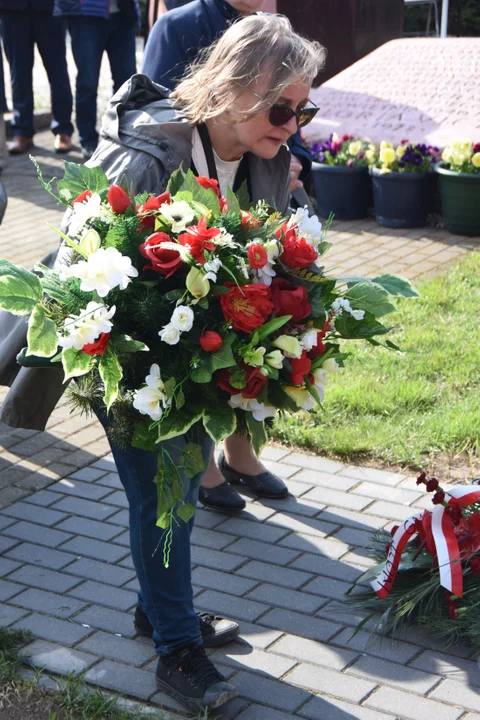 Rekonstrukcja Józefów Duży cz.1