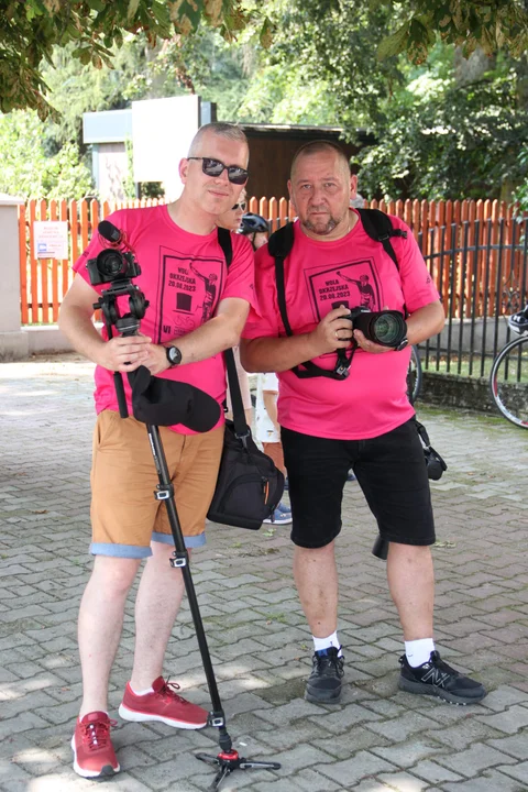 Bieg Kolarski o Puchar Henryka Sienkiewicza