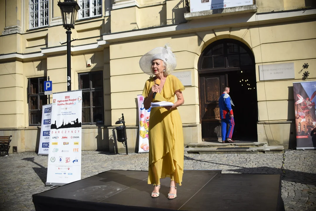Ogólnopolski Przegląd Hejnałów Miejskich