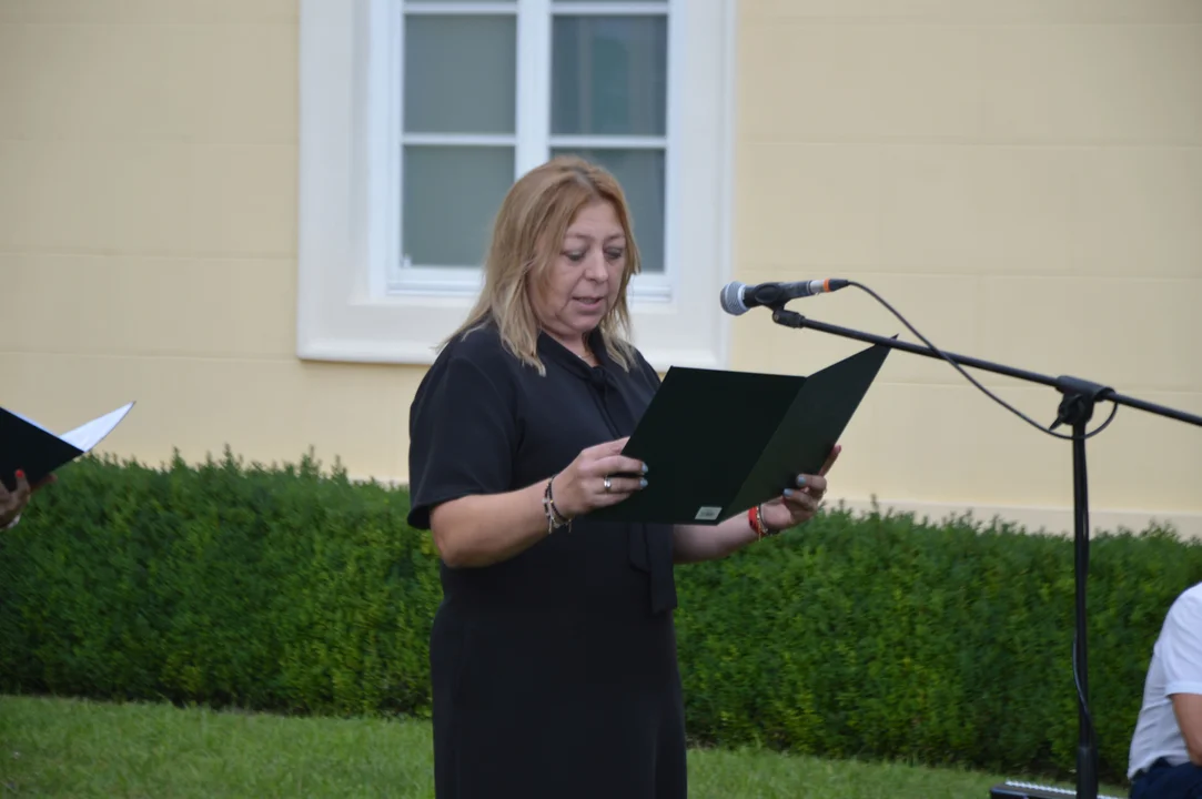 Obchody Powstania Warszawskiego w Puławach