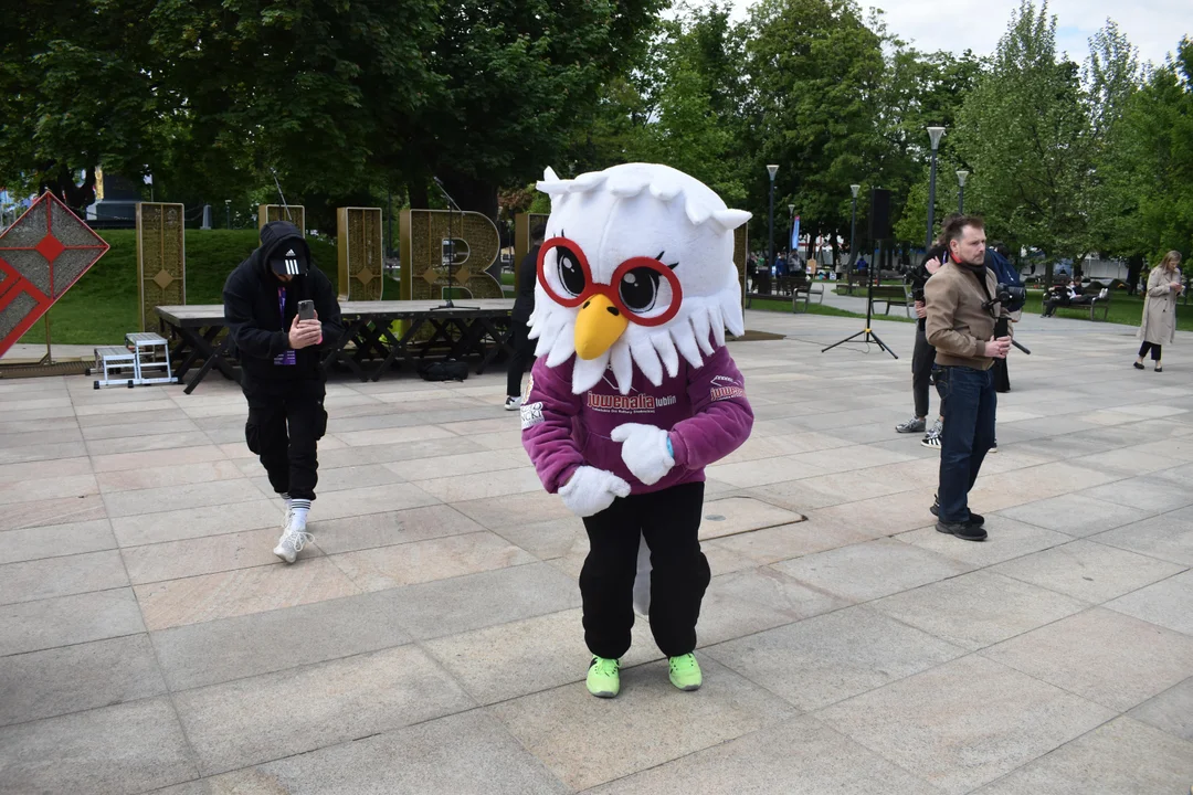 Dni Kultury Studenckiej 2025. Korowód studencki
