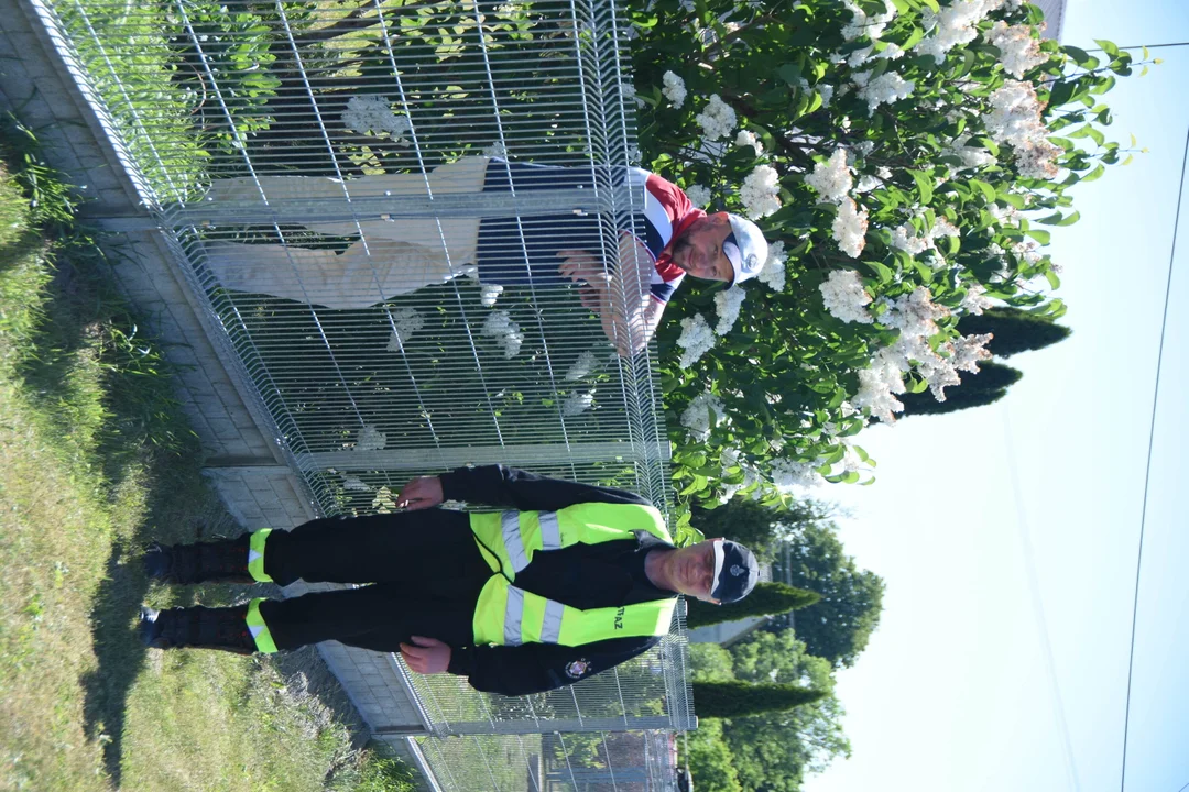 VII edycja biegu kolarskiego o puchar Henryka Sienkiewicza