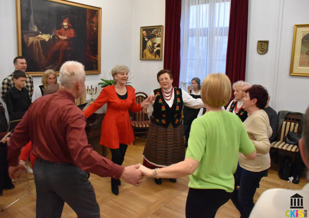 Tak tanecznie jeszcze nie było! - Zdjęcie główne