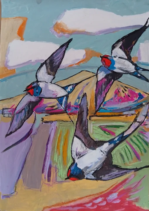 Ogólnopolski konkurs