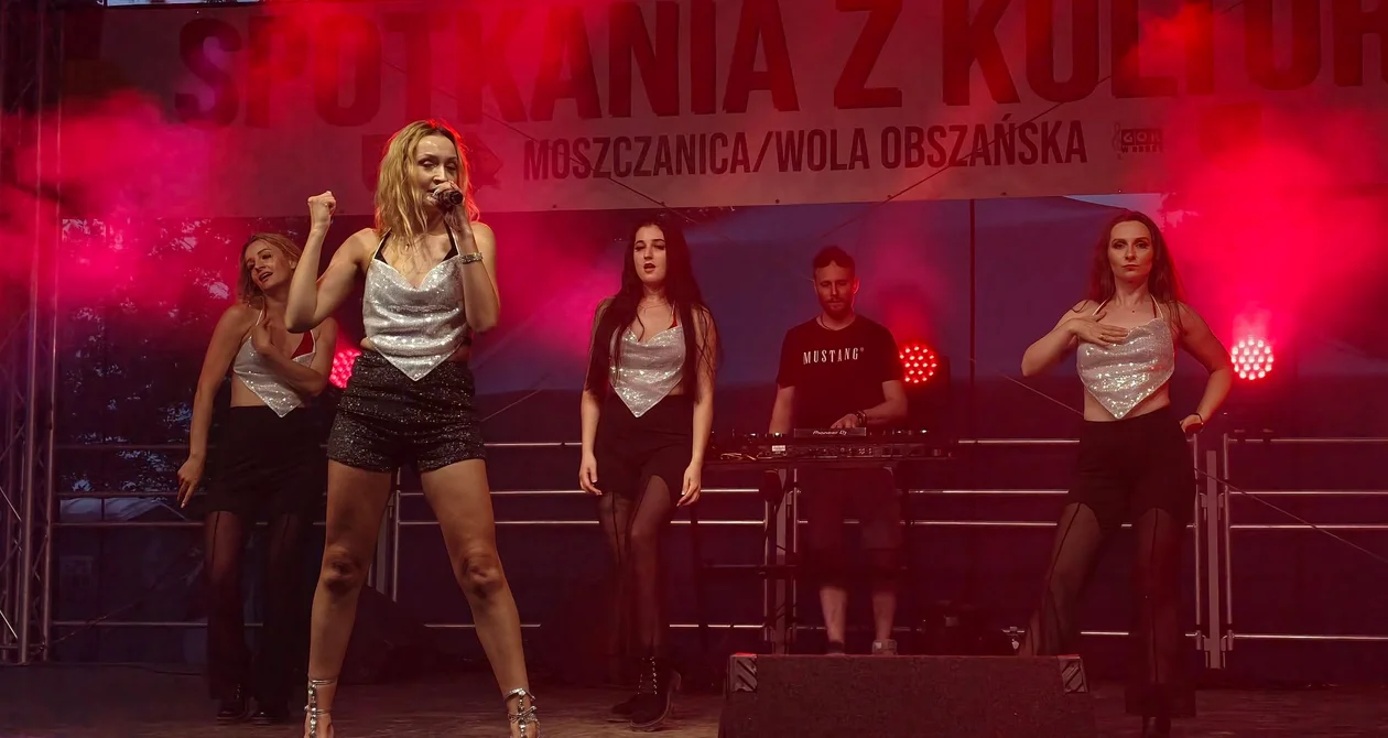XXXIX Spotkania z Kulturą