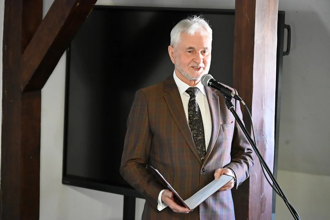 Dwór w Nowych Iganiach będzie perełką