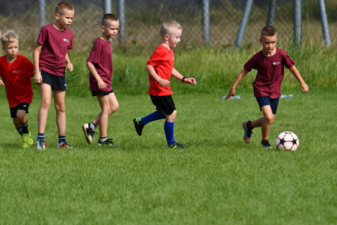 Moje Mini Mistrzostwa w Kotuniu. Działo się! [ZDJĘCIA] - Zdjęcie główne