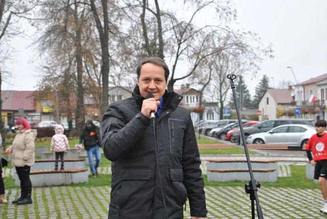 BIEG Opole Lubelskie