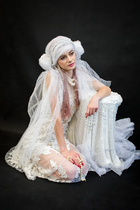 . W tym roku w Goraju...wszystko na biało! (foto) - Zdjęcie główne