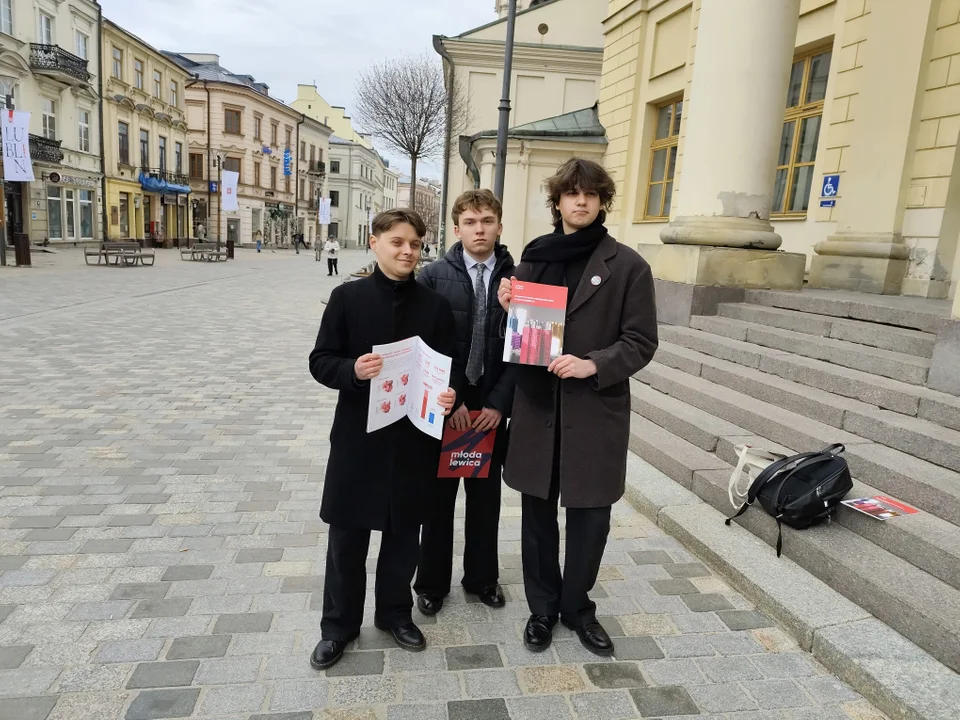 Młoda Lewica o mieszkaniach. "Na Lubelszczyźnie mamy najgorszą sytuację w całym kraju"
