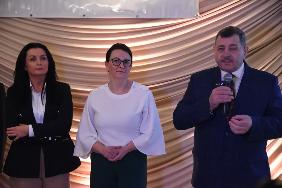 Konwencja wyborcza Przymierza dla Ziemi Łukowskiej [CZĘŚĆ II]
