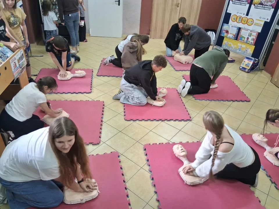 Zespół Szkół Publicznych w Zagłobie