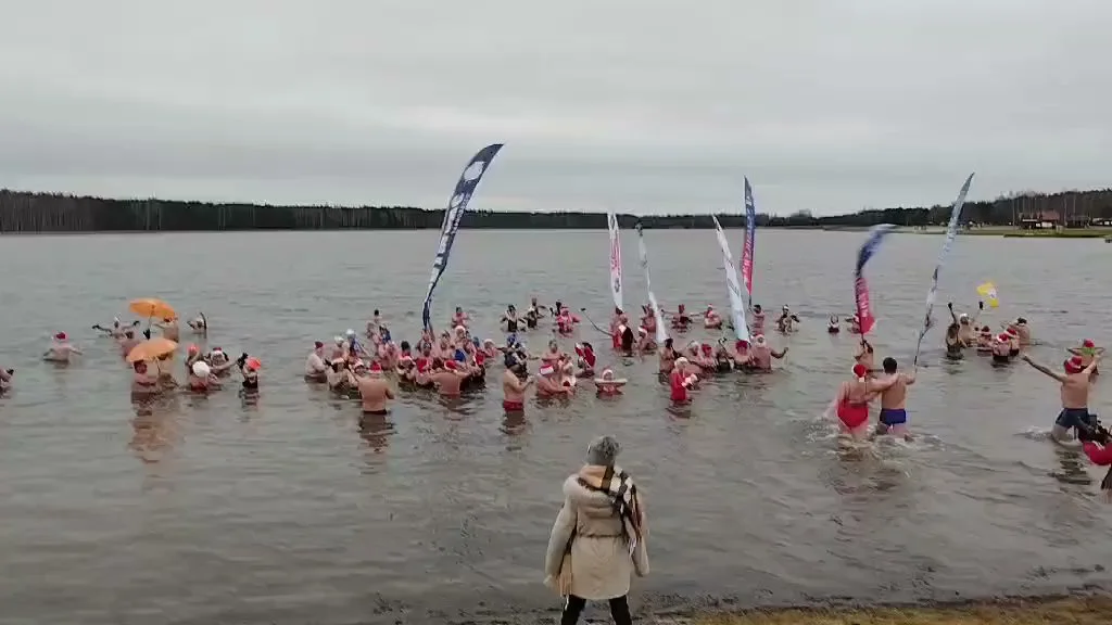 Morsy Biszcza: Rozpoczęcie sezonu