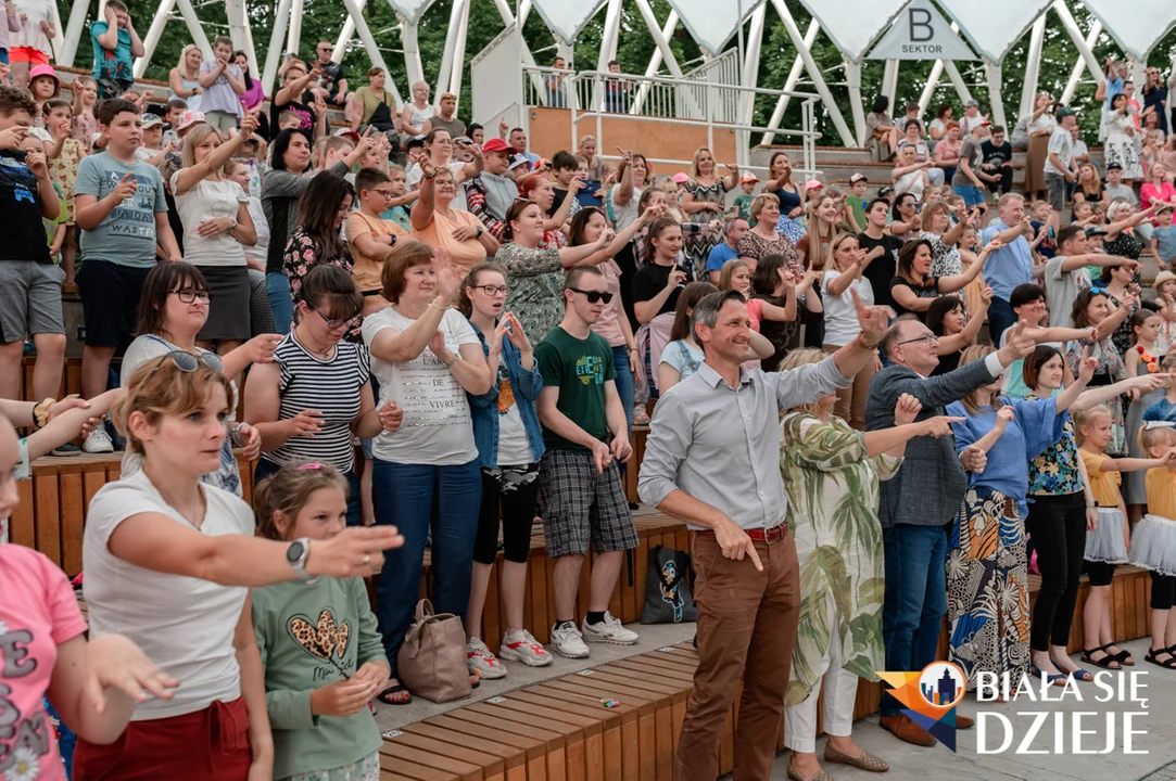 V edycja Festiwalu "Słońce w każdym" (ZDJĘCIA, WIDEO) - Zdjęcie główne