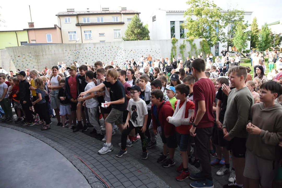 Dzień Rodziny w Gminie Adamów