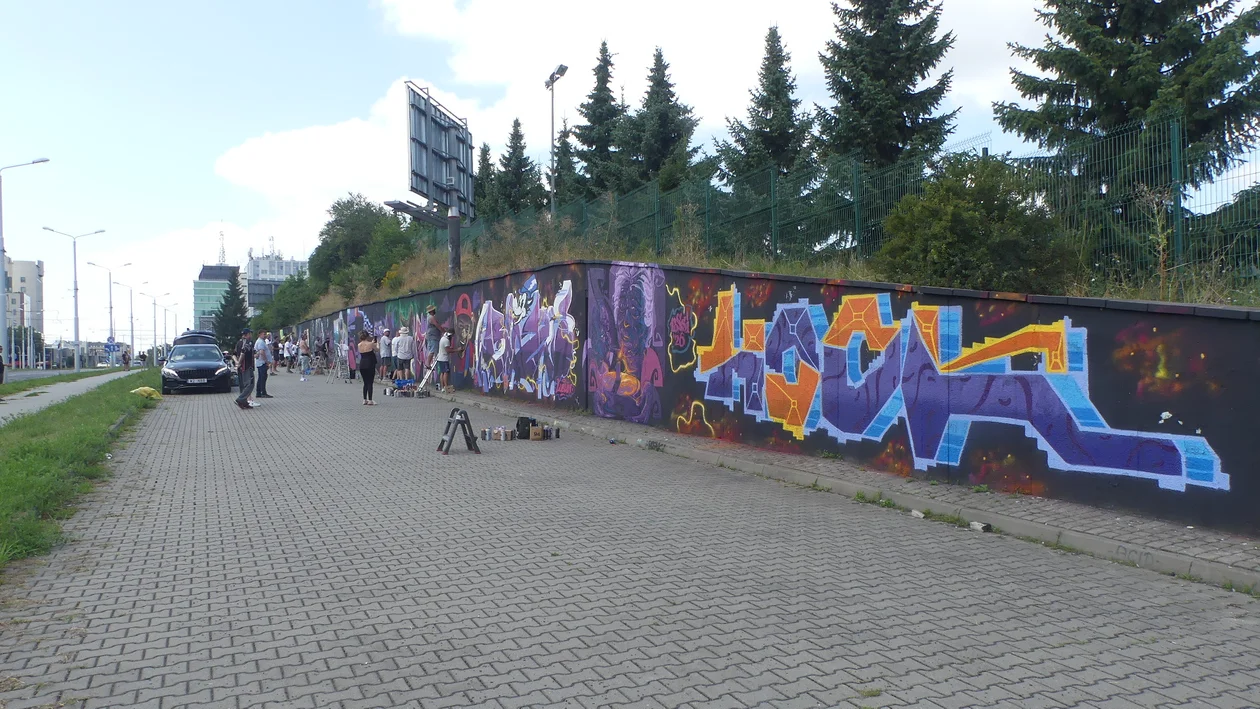 Meeting Of Styles w Lublinie