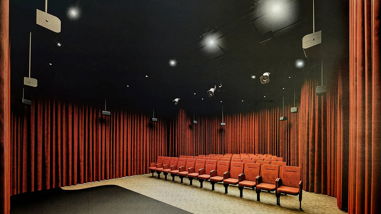 Lublin: Teatr Osterwy zmieni się nie do poznania. Będzie wielka modernizacja