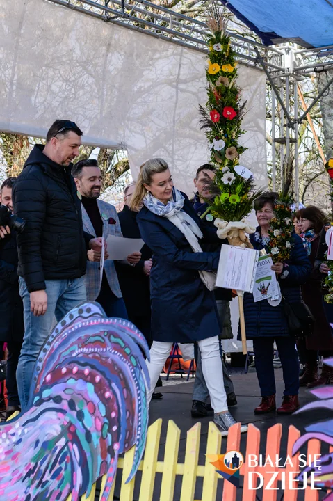 Jarmark Wielkanocny w Białej Podlaskiej