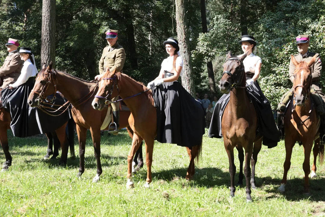 Święto Wojska Polskiego w Łukowie