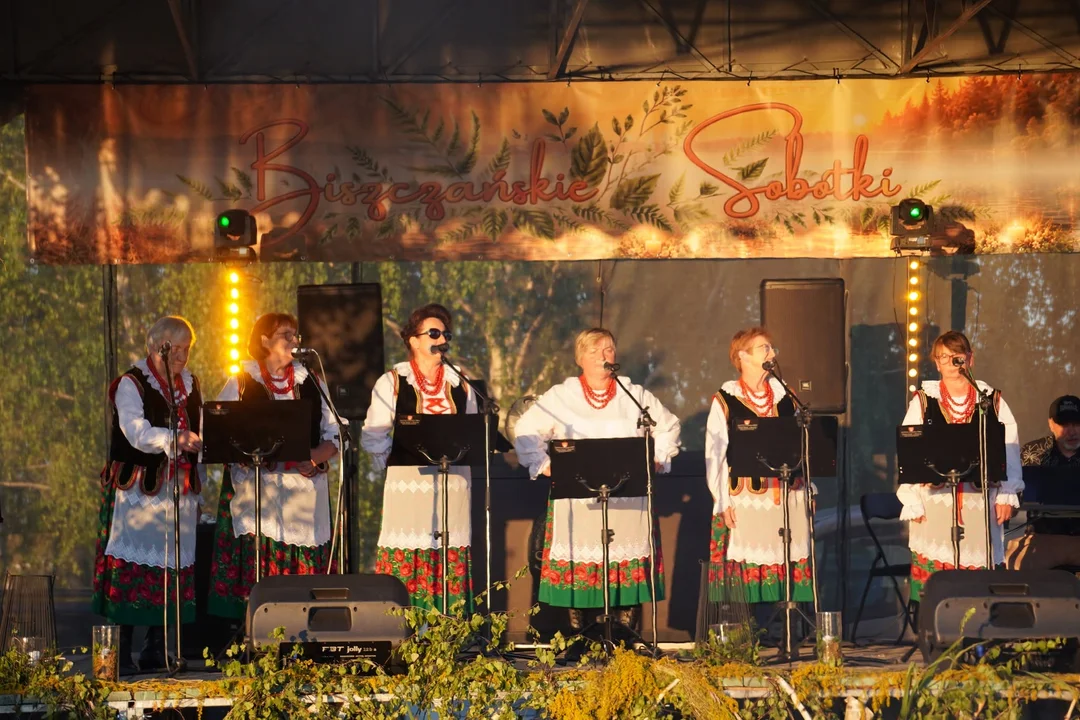 Biszczańskie sobótki