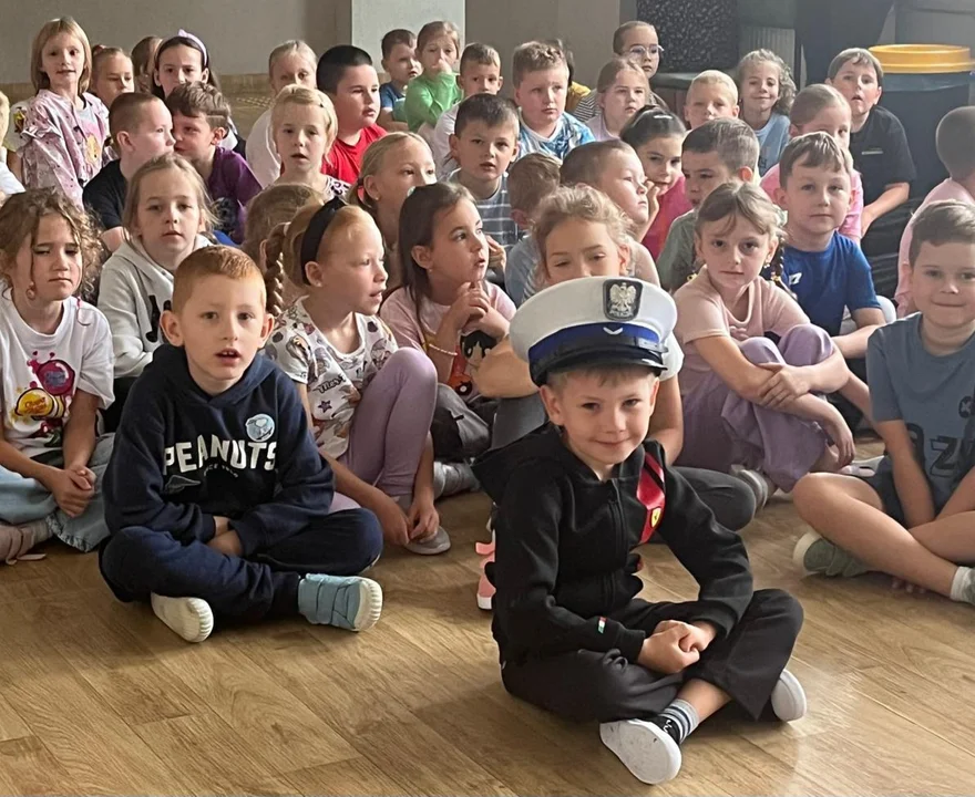 KPP Opole Lubelskie