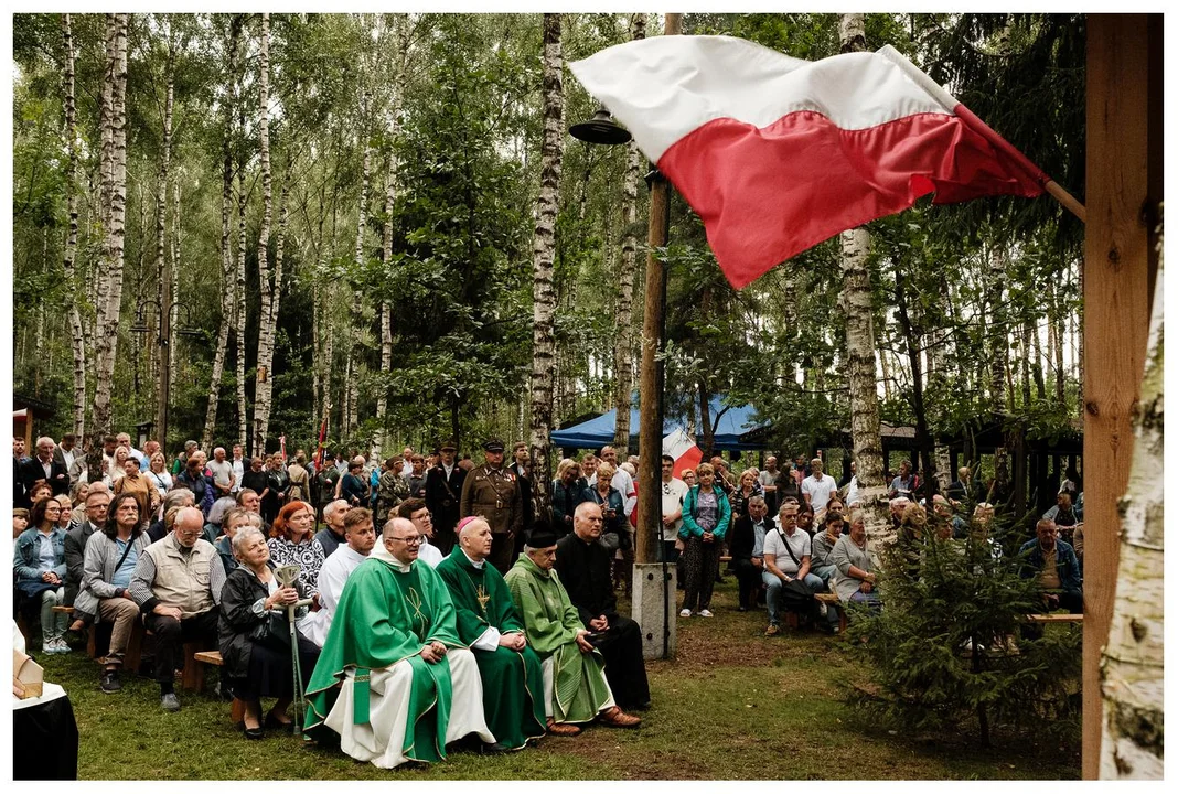 Osiemdziesiąta rocznica bitwy pod Gręzówką