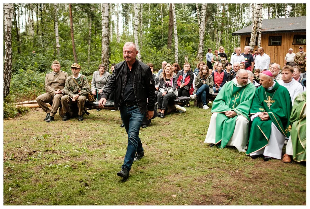 Osiemdziesiąta rocznica bitwy pod Gręzówką