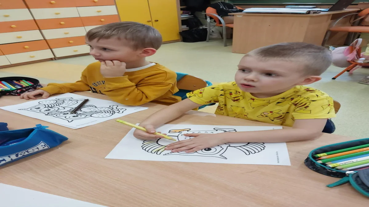 Światowy Dzień Tabliczki Mnożenia w Czernicu