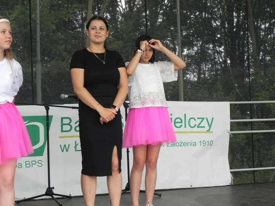 Festyn w Gołaszynie