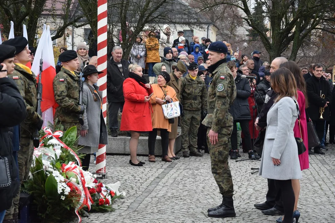 Święto Niepodległości w Białej Podlaskiej